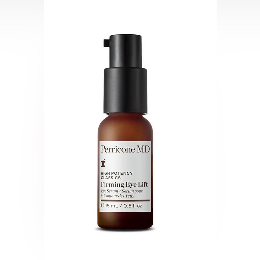 Perricone MD High Potency Classics Firming Eye Lift Serum 0.5 Oz
